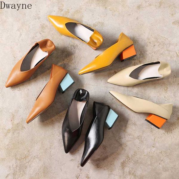 retro single shoes 2020 new pointed toe deep v design square heel two wear womens shoes small size high heels concise pumps, Black
retro single shoes 2020 new pointed toe deep v design square heel two wear womens shoes small size high heels concise pumps, Black