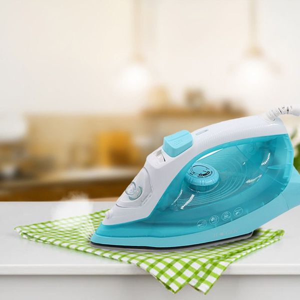 laundry appliances 1250w electric steam iron 3 speed adjust for garment steamer generator clothes
laundry appliances 1250w electric steam iron 3 speed adjust for garment steamer generator clothes