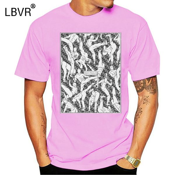 новый 2019 hot summer casual печать сан-паулу бразилия капоэйра world city travel passport plane отпуск tee shirt
новый 2019 hot summer casual печать сан-паулу бразилия капоэйра world city travel passport plane отпуск tee shirt