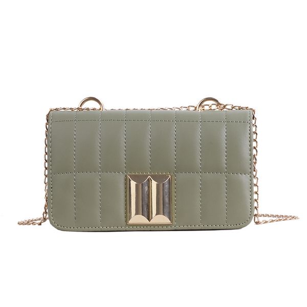 women's bag new fashion sewing shoulder bag messenger square sling fashion chain yubai
women's bag new fashion sewing shoulder bag messenger square sling fashion chain yubai