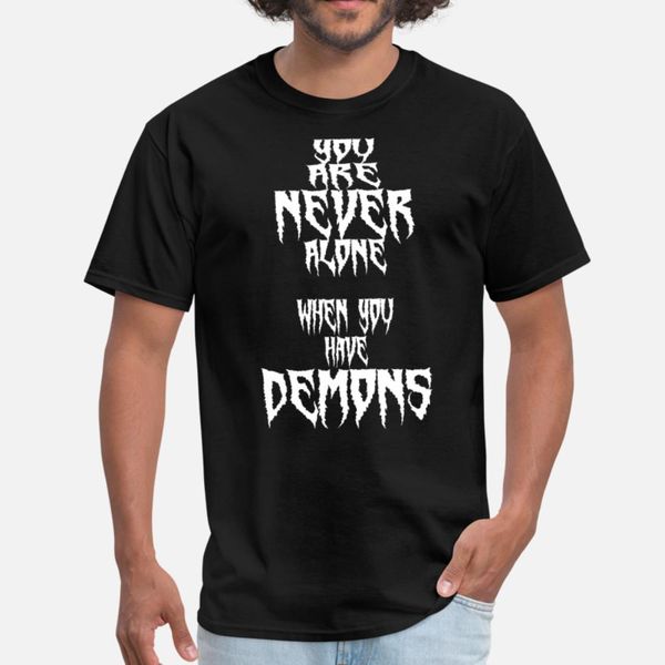 demons spirits emo gothic t shirt men design 100% cotton s-xxxl normal sunlight authentic spring autumn novelty shirt
demons spirits emo gothic t shirt men design 100% cotton s-xxxl normal sunlight authentic spring autumn novelty shirt
