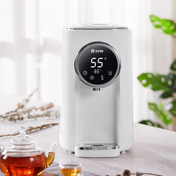 electric kettles household thermal insulation integrated kettle intelligent constant temperature water dispenser
electric kettles household thermal insulation integrated kettle intelligent constant temperature water dispenser