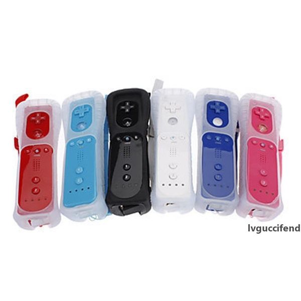 selling wiiu/wii console gamepad game controllers right and left game handle 2 in1 game controller remote numchuck with accelerator
selling wiiu/wii console gamepad game controllers right and left game handle 2 in1 game controller remote numchuck with accelerator