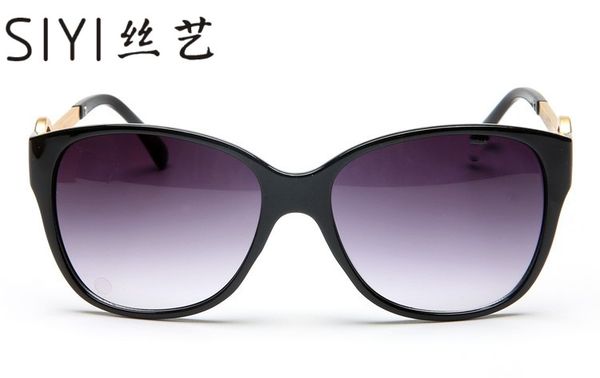sun glasses polaroid pc half frame anti-reflection polarizing 100 goggle oval face exquisite fashion show anti-uv, White;black
sun glasses polaroid pc half frame anti-reflection polarizing 100 goggle oval face exquisite fashion show anti-uv, White;black