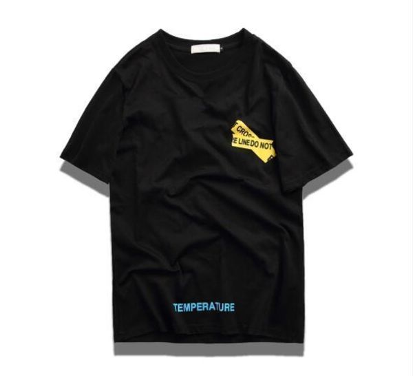 casual t-shirt b3 summer yellow basic warning arrow round neck fashion short sleeve short t couple t men and women models25, White;black
casual t-shirt b3 summer yellow basic warning arrow round neck fashion short sleeve short t couple t men and women models25, White;black
