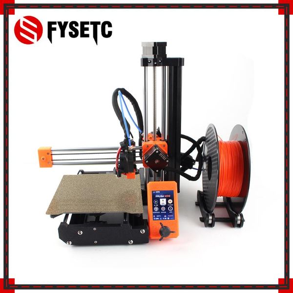printers clone prusa mini 3d printer diy complete kit and mw power (unassembled) without print
printers clone prusa mini 3d printer diy complete kit and mw power (unassembled) without print