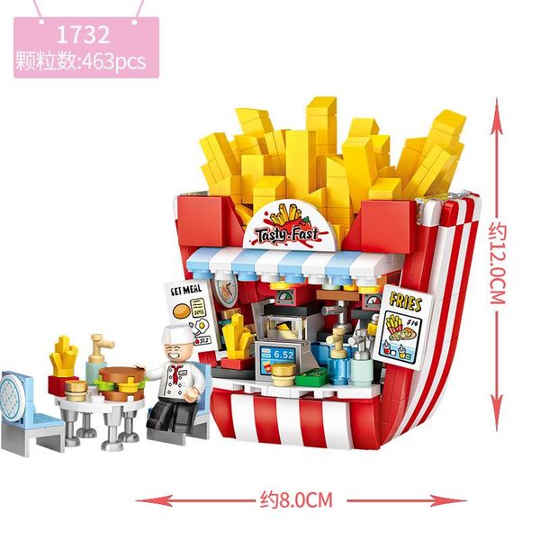 loz building street children toys street gifts assembled mini cake china toys for fries shop view blocks qylzty mywjqq
loz building street children toys street gifts assembled mini cake china toys for fries shop view blocks qylzty mywjqq