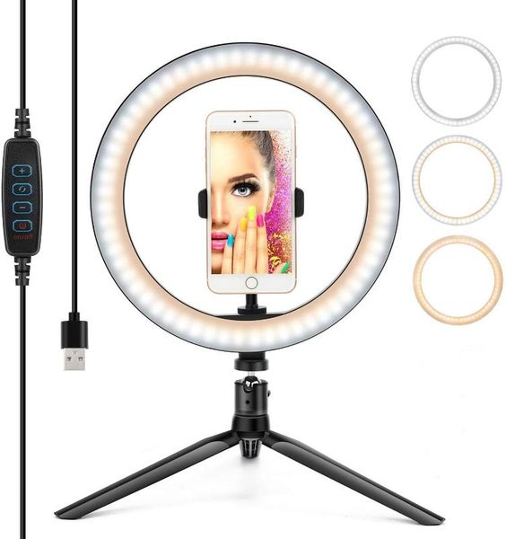 dimmable camera p studio phone video led beauty pgraphy dimmable ring lamp desklive flash bracket ring light set
dimmable camera p studio phone video led beauty pgraphy dimmable ring lamp desklive flash bracket ring light set