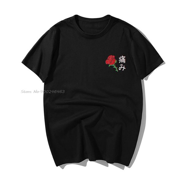 japanese aesthetic rose t shirt men funny tshirts summer casual cotton short sleeve tshirt harajuku sweatshirt hip hop tees
japanese aesthetic rose t shirt men funny tshirts summer casual cotton short sleeve tshirt harajuku sweatshirt hip hop tees
