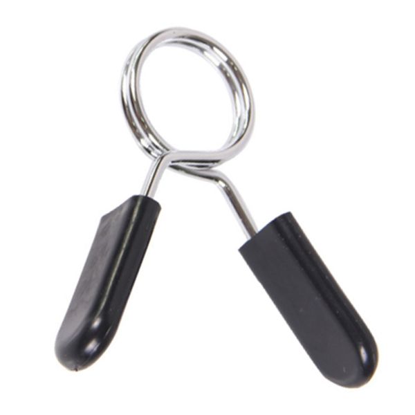dumbbells 1 pcs standard 25mm spring clamp collar barbell buckle clip gym weight lifting bar dumbbell lock
dumbbells 1 pcs standard 25mm spring clamp collar barbell buckle clip gym weight lifting bar dumbbell lock