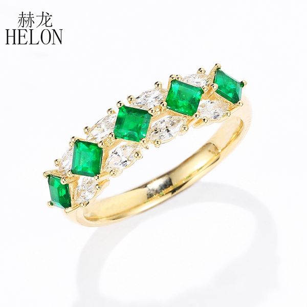 wholesale solid 14k yellow/rose/white gold au585 0.4ct natural emerald 0.4ct diamonds women engagement wedding fine jewelry ring, Silver
wholesale solid 14k yellow/rose/white gold au585 0.4ct natural emerald 0.4ct diamonds women engagement wedding fine jewelry ring, Silver