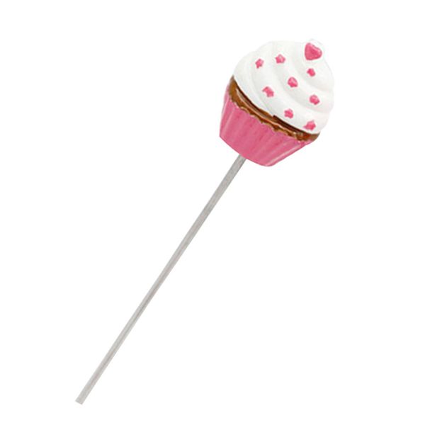 cute needle cake tester biscuit baking tool stirring pin stainless steel bread