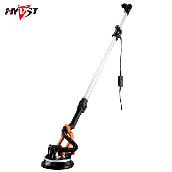 led electric drywall sander wall polisher machine corded variable speed drywall sander with 2m flexible pipe
led electric drywall sander wall polisher machine corded variable speed drywall sander with 2m flexible pipe