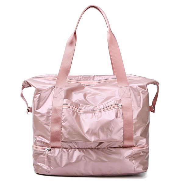 outdoor bags glossy shoulder portable sport bag men for gym women fitness training yoga mat traveling backpack
outdoor bags glossy shoulder portable sport bag men for gym women fitness training yoga mat traveling backpack