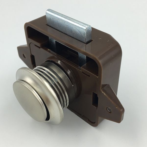 push button catch lock cupboard door knob caravan boat cabinet drawer latch desk drawer lock rv furniture handle
push button catch lock cupboard door knob caravan boat cabinet drawer latch desk drawer lock rv furniture handle