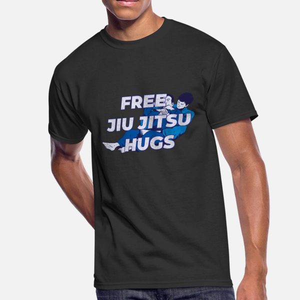 funny hugs jiu jitsu design for martial arts t shirt men customize tee shirt size s-3xl clothes sunlight funny casual leisure shirt
funny hugs jiu jitsu design for martial arts t shirt men customize tee shirt size s-3xl clothes sunlight funny casual leisure shirt