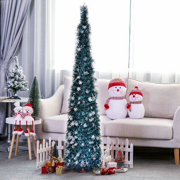 christmas decorations tree collapsible popup sequin tinsel artificial with stand trees year pine
christmas decorations tree collapsible popup sequin tinsel artificial with stand trees year pine
