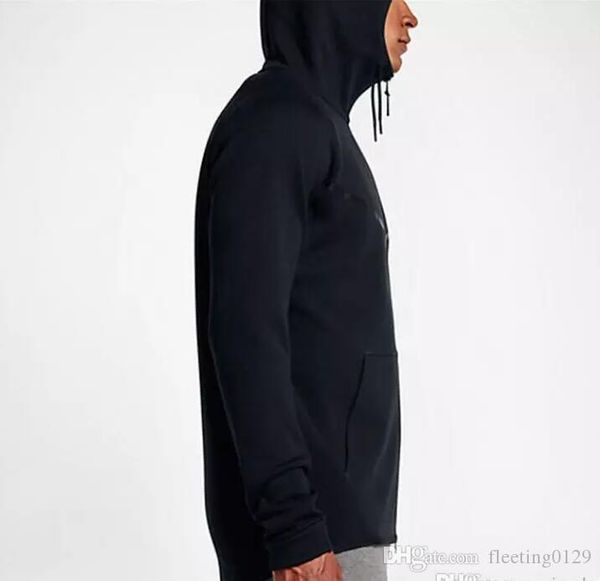 2020 autumn winter large size men's hoodie sportswear tech fleece windrunner fashion leisure sports jacket running fitness jacket hoodi, Black
2020 autumn winter large size men's hoodie sportswear tech fleece windrunner fashion leisure sports jacket running fitness jacket hoodi, Black