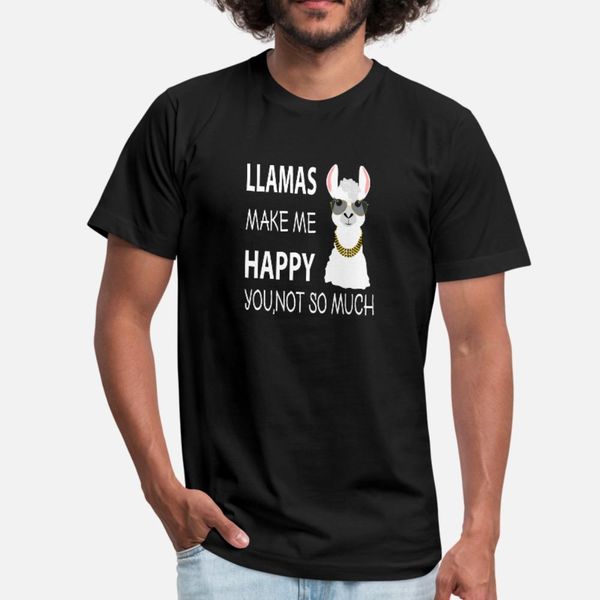 это llama смешные мужчины и женщины тенниска мужчины designs хлопка шеи экипажа письмо фитнес новый стиль лето стиль отдыха рубашку
это llama смешные мужчины и женщины тенниска мужчины designs хлопка шеи экипажа письмо фитнес новый стиль лето стиль отдыха рубашку