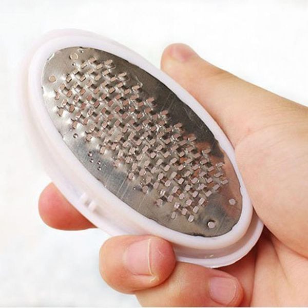 new fashion remover callus pedicure foot smooth care fashion foot file pedicure.#edc
new fashion remover callus pedicure foot smooth care fashion foot file pedicure.#edc