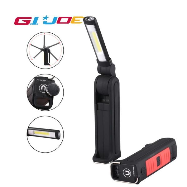 portable lanterns cob magnetic work light usb rechargeable led built-in battery waterproof camping lamp 2000lm sporlight lantern
portable lanterns cob magnetic work light usb rechargeable led built-in battery waterproof camping lamp 2000lm sporlight lantern
