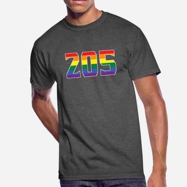 gay pride 205 birmingham area code t shirt men cute cotton s-3xl basic твердая симпатичные смешные casual summer style family
gay pride 205 birmingham area code t shirt men cute cotton s-3xl basic твердая симпатичные смешные casual summer style family