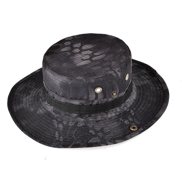 camouflage tactical boonie hat army multicam camo cap paintball sniper bucket caps outdoor fishing hunting hats, Black;white
camouflage tactical boonie hat army multicam camo cap paintball sniper bucket caps outdoor fishing hunting hats, Black;white