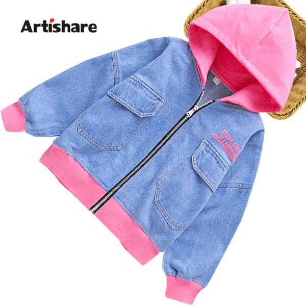 girls denim jacket coat letter hoodies coat for girls patchwork jacket girl casual style children's clothes 6 8 10 12 14, Blue;gray
girls denim jacket coat letter hoodies coat for girls patchwork jacket girl casual style children's clothes 6 8 10 12 14, Blue;gray
