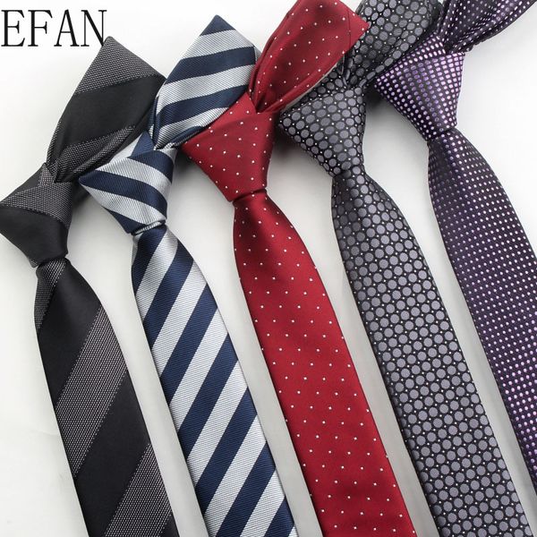 mans accessories slim skinny 5cm narrow tie for men jacquard woven fashion stripe ties wedding necktie, Black;gray
mans accessories slim skinny 5cm narrow tie for men jacquard woven fashion stripe ties wedding necktie, Black;gray