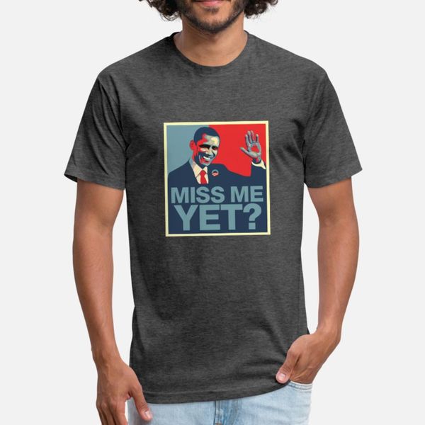 obama miss me yet anti trump shepard fairey t shirt men design cotton size s-3xl kawaii interesting basic spring trend shirt
obama miss me yet anti trump shepard fairey t shirt men design cotton size s-3xl kawaii interesting basic spring trend shirt