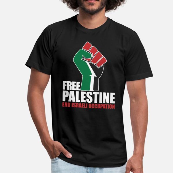 palestine end israeli occupation t shirt men designs tee shirt plus size 3xl natural famous fashion spring autumn letter shirt
palestine end israeli occupation t shirt men designs tee shirt plus size 3xl natural famous fashion spring autumn letter shirt