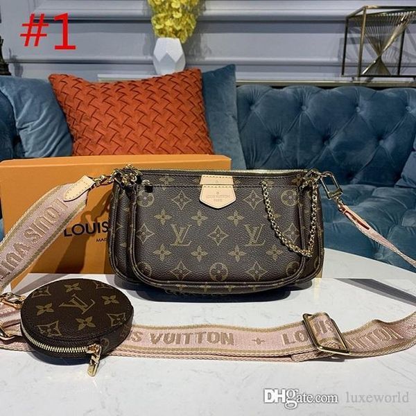горячая продажа три штуки мульти pochette аксессуары кошельки дизайнер сумки из натуральной кожи l цветок плечо crossbody кошельки m44840 m4
горячая продажа три штуки мульти pochette аксессуары кошельки дизайнер сумки из натуральной кожи l цветок плечо crossbody кошельки m44840 m4