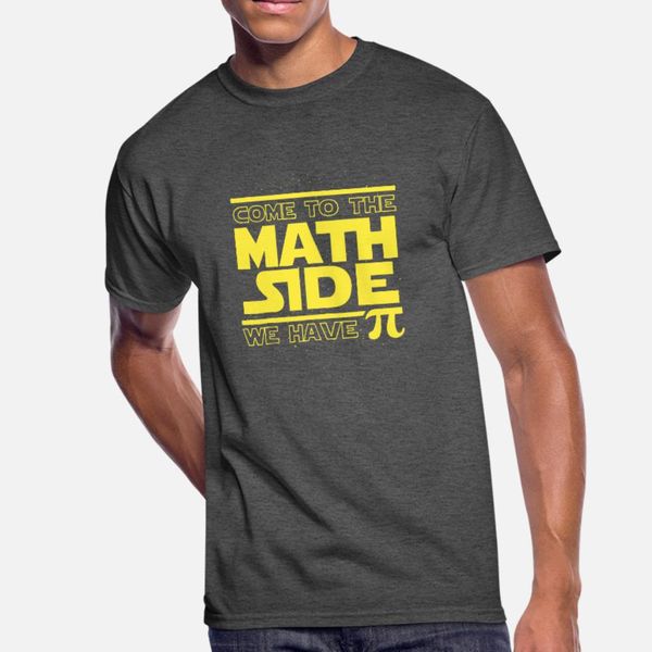 come to the math size we have pi math t shirt men loose tee shirt s-xxxl outfit loose funny summer style unique shirt
come to the math size we have pi math t shirt men loose tee shirt s-xxxl outfit loose funny summer style unique shirt