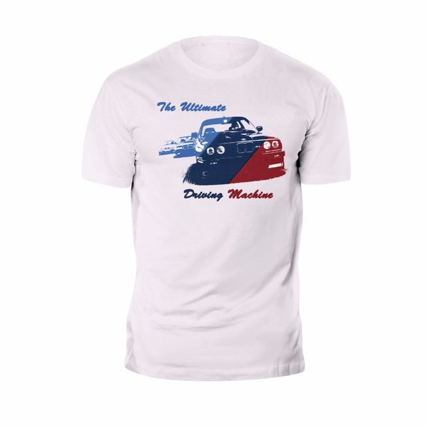 t-shirt brand 2019 male short sleeve brand clothing t shirt m3 e30 ultimate driving machine m power casual tee shirts
t-shirt brand 2019 male short sleeve brand clothing t shirt m3 e30 ultimate driving machine m power casual tee shirts