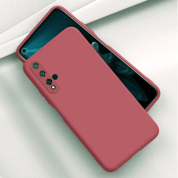 для huawei honor 20 pro case жидкая силиконовая матовый мягкий чехол для honor 20 30 pro view 30 гибкая противоударно случай телефона
для huawei honor 20 pro case жидкая силиконовая матовый мягкий чехол для honor 20 30 pro view 30 гибкая противоударно случай телефона