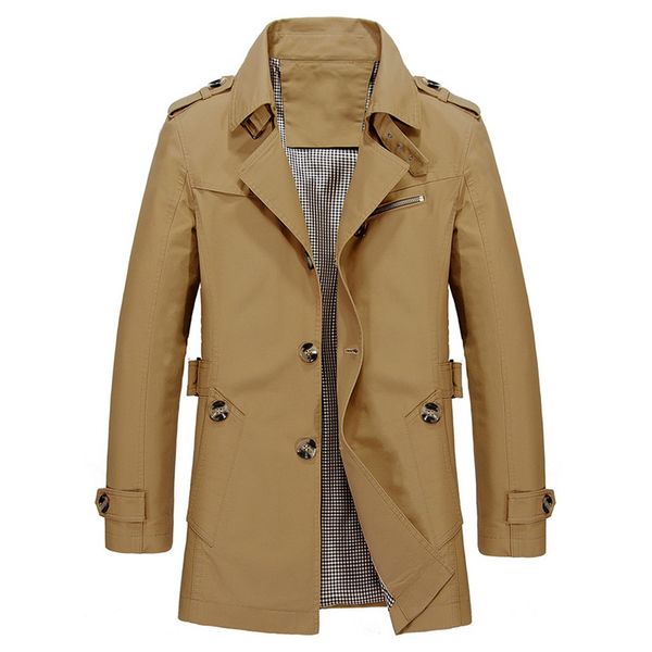 casual men's jacket spring uniform uniform jacket men coat winter men's coat autumn windbreakers, Tan;black
casual men's jacket spring uniform uniform jacket men coat winter men's coat autumn windbreakers, Tan;black