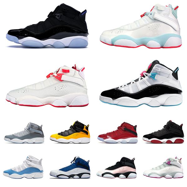 оптовая обувь jumpman 6 кольцо мужских баскетбольного six 6s team royal taxi concord unc space jam разводит бич конфетти спортивных кроссовк
оптовая обувь jumpman 6 кольцо мужских баскетбольного six 6s team royal taxi concord unc space jam разводит бич конфетти спортивных кроссовк