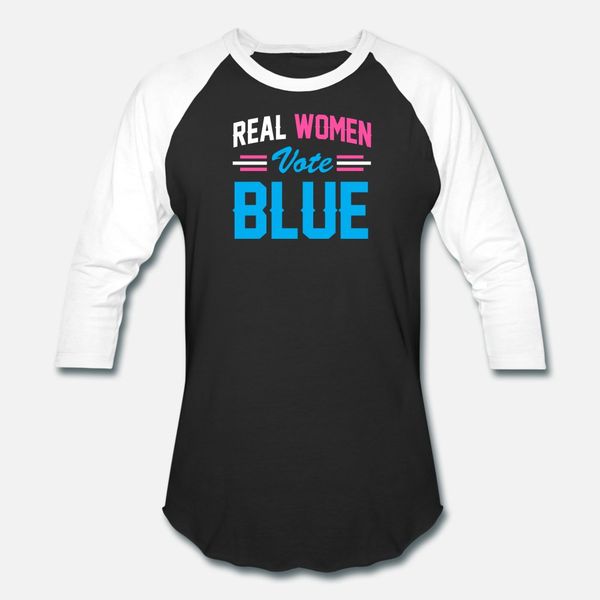 real women vote blue proud liberal democrat gift t shirt men create cotton o-neck outfit sunlight funny spring trend shirt
real women vote blue proud liberal democrat gift t shirt men create cotton o-neck outfit sunlight funny spring trend shirt