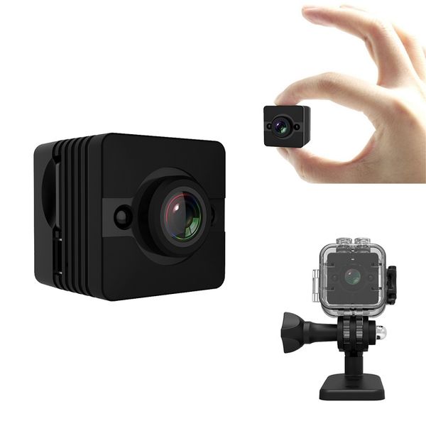 

camcorders 30m waterproof full hd 1080p mini consumer camcorder camera micro cam sport video audio recorder motion sensor night vision