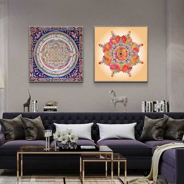 домашнее украшение печать холст картины современные гуаньинь mandala thangka wall art картины modular nordic poster для гостиной
домашнее украшение печать холст картины современные гуаньинь mandala thangka wall art картины modular nordic poster для гостиной