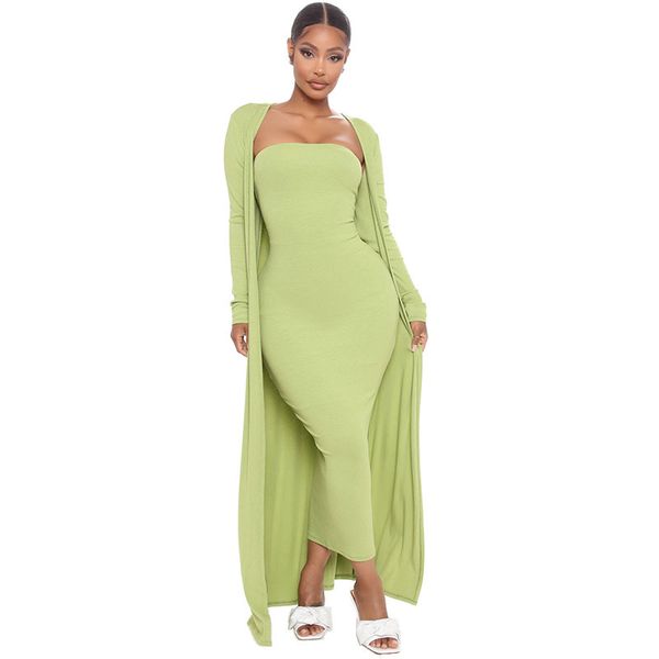 2020 new style for autumn and winter cross-border womens clothing amazon wish standalone european and american fashion casual dresses two-pi, White;black
2020 new style for autumn and winter cross-border womens clothing amazon wish standalone european and american fashion casual dresses two-pi, White;black