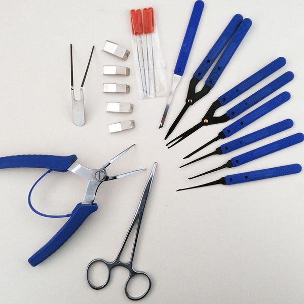 Locksmith Supplies South Korea Broken Key Retrieving Tool Kit Take Out Locksmith Supplies and Easy To Use Portable Tools-
Locksmith Supplies South Korea Broken Key Retrieving Tool Kit Take Out Locksmith Supplies and Easy To Use Portable Tools-