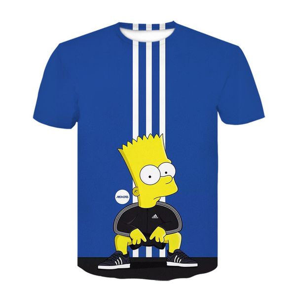 new simpson anime cosplay m-4xl 3d print shirts aesthetic horror comics men clothing 
new simpson anime cosplay m-4xl 3d print shirts aesthetic horror comics men clothing