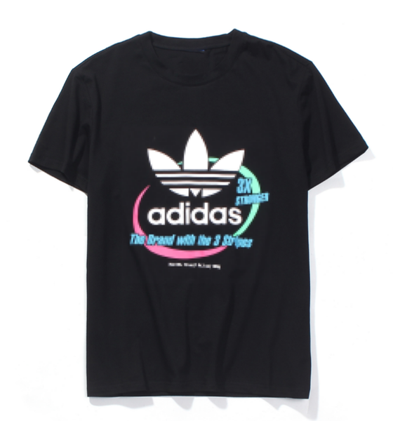 sport popular logo t-shirt fitness running sport t-shirt basketball table tennis sport short sleeves men and women short sleeves 20081912u, White
sport popular logo t-shirt fitness running sport t-shirt basketball table tennis sport short sleeves men and women short sleeves 20081912u, White