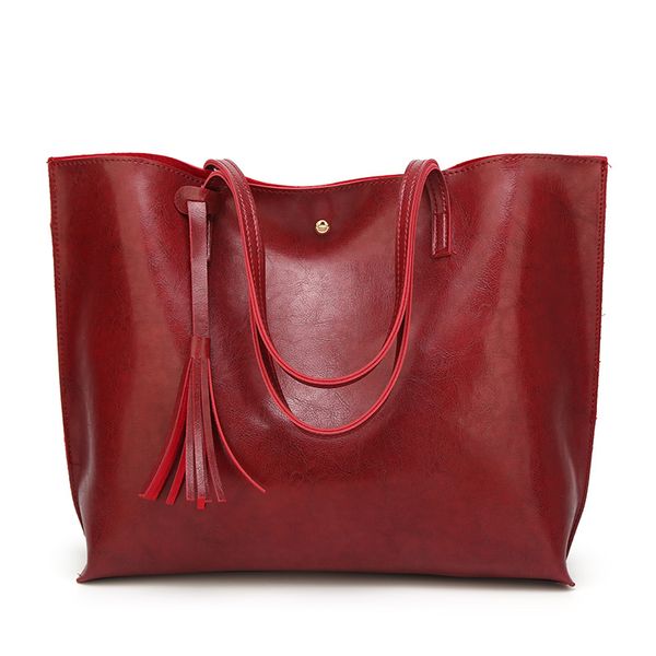 ceossman women's soft leather handbag women shoulder bag shopper tote bucket bag fashion women's handbags 2020 new
ceossman women's soft leather handbag women shoulder bag shopper tote bucket bag fashion women's handbags 2020 new