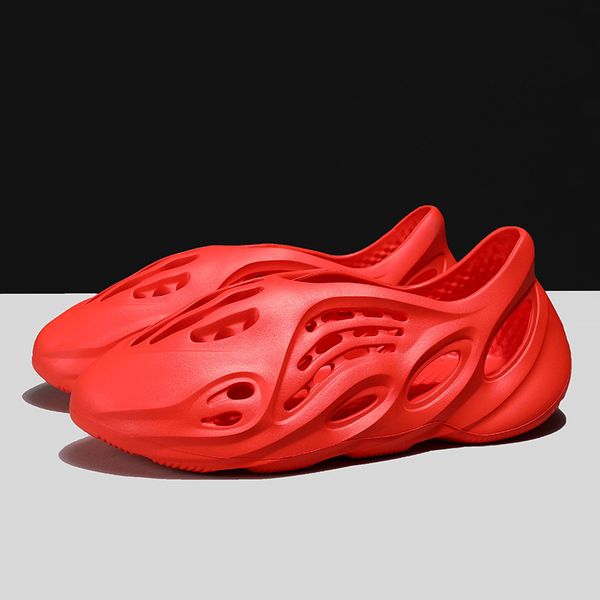 25-46 men summer shoes sandals men's holes sandals hollow breathable flip flops fashion women outdoor beach slippers roman shoes, Black
25-46 men summer shoes sandals men's holes sandals hollow breathable flip flops fashion women outdoor beach slippers roman shoes, Black
