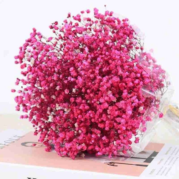 decorative flowers & wreaths 1 bunch colorful fresh starry natural dried preserved wedding birthday party home diy decoration
decorative flowers & wreaths 1 bunch colorful fresh starry natural dried preserved wedding birthday party home diy decoration