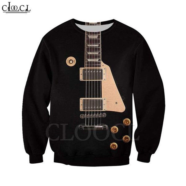 men's hoodies & sweatshirts cloocl est fashion playing guitar 3d print harajuku leisure sweatshirt hoodie zipper jacket casual hip hop, Black
men's hoodies & sweatshirts cloocl est fashion playing guitar 3d print harajuku leisure sweatshirt hoodie zipper jacket casual hip hop, Black