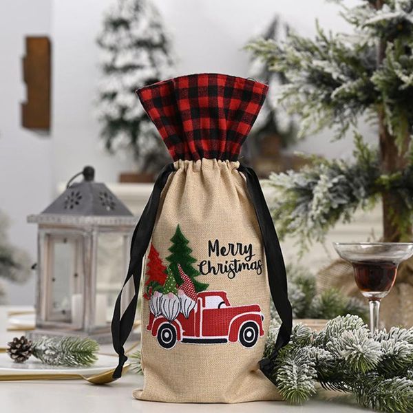 christmas decorations wine bottle bag elderly snowman santa xmas cap decor merry home gifts holders c21
christmas decorations wine bottle bag elderly snowman santa xmas cap decor merry home gifts holders c21