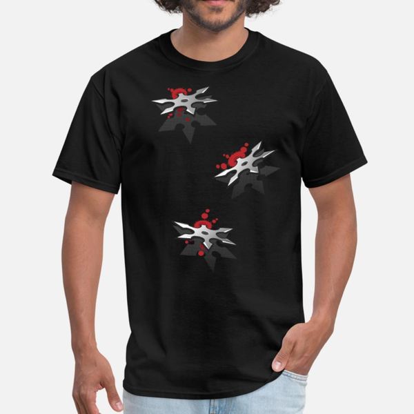 wounded by ninjas t shirt men customized cotton crew neck basic solid cute comical spring autumn trend shirt
wounded by ninjas t shirt men customized cotton crew neck basic solid cute comical spring autumn trend shirt